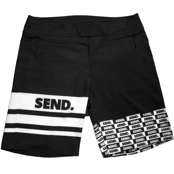 Dewerstone X Send Shorts